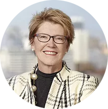 Catherine Potechin