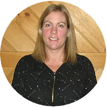 Laura Hickerson