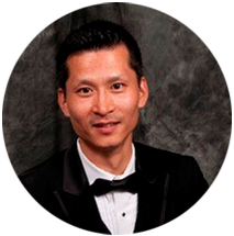 Simon Liu