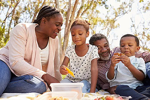 Tammy called Food for Life for HELP