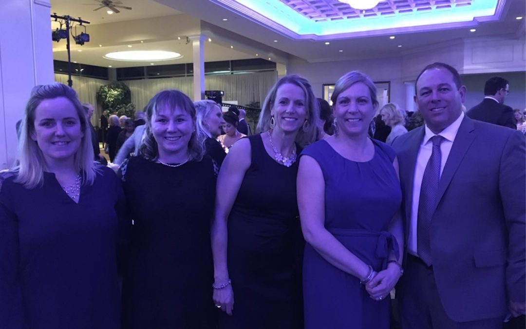 Food for Life Attends 2019 Business Excellence Awards
