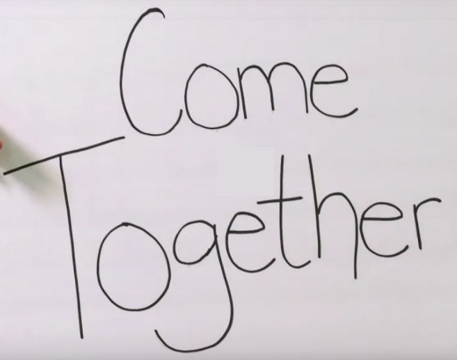 come-together