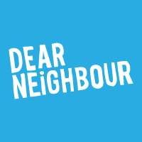 Food for Life Launches Dear Neighbour Campaign