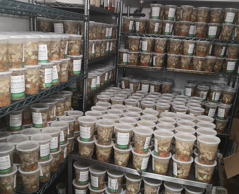 Good Soup Project